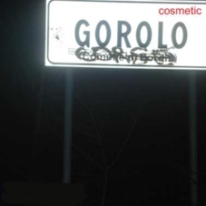 Gorolo Corse