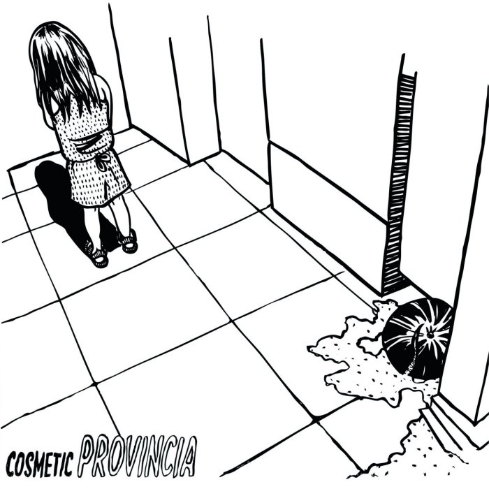 Cosmetic Arnia Provincia ep_